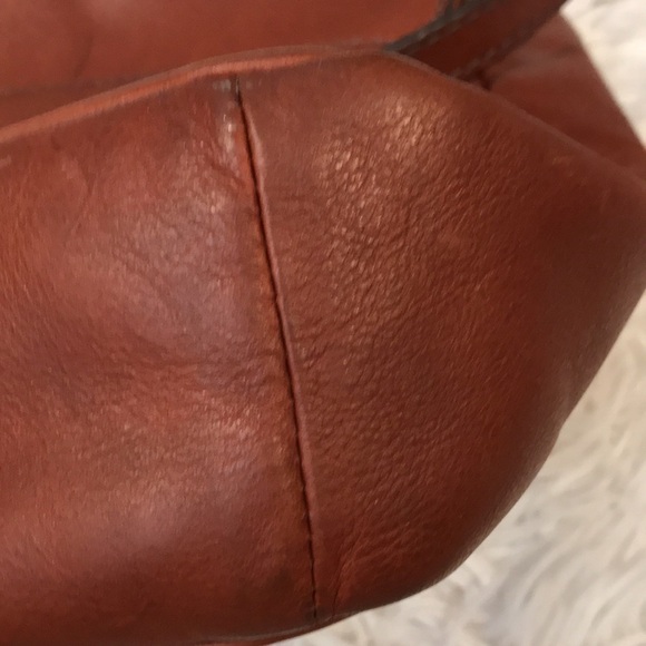 Fossil Shoulder Crossbody Bag - Picture 11 of 15